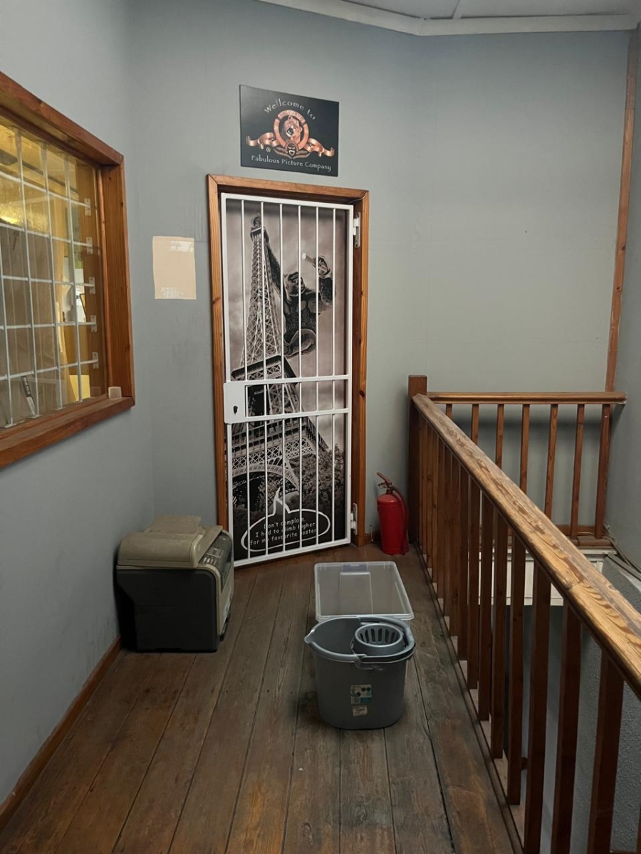 0 Bedroom Property for Sale in Cape Town City Centre Western Cape